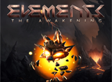 'Elements: The Awakening'