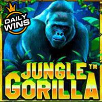 Jungle Gorilla™